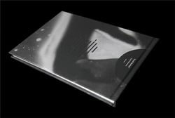 Touch dissolves