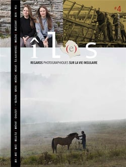 Revue il(e)s n.4 - regards photographiques sur la vie insulaire