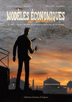 Modèles économiques de demain - la transformation