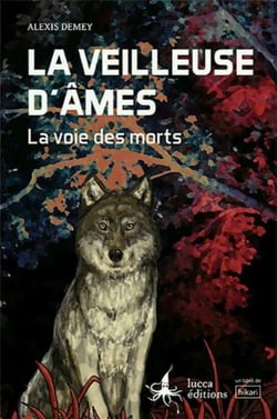La veilleuse d'âmes t.1 : la voie des morts