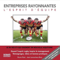 Esprit d'équipe