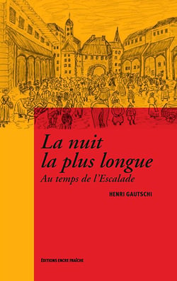 La nuit la plus longue