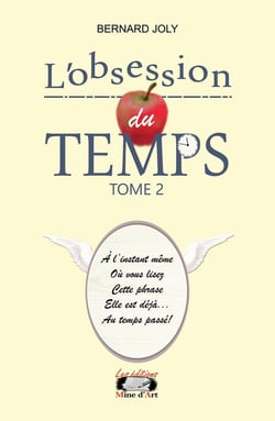 L'obsession du temps