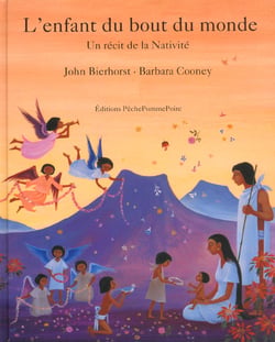 Enfant du bout du monde