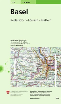 Basel (édition 2007)