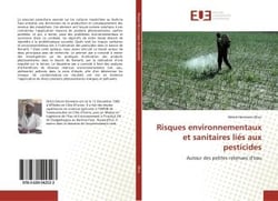 Risques environnementaux et sanitaires lies aux pesticides - autour des petites retenues d'eau