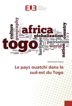 Le pays ouatchi dans le sud-est du togo