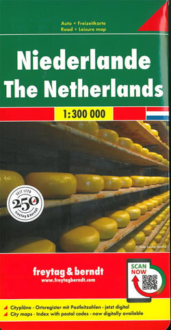 Niederlande - Pays-Bas