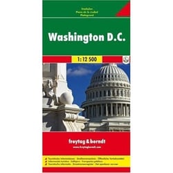 Washington D.C.
