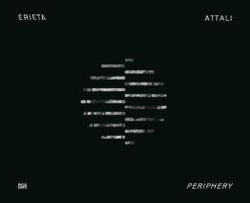 Erieta Attali - periphery / archaeology of light