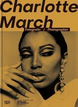 Charlotte March : photographer