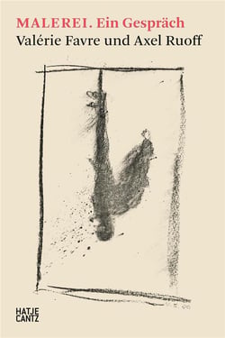 Malerei : Ein Gespräch