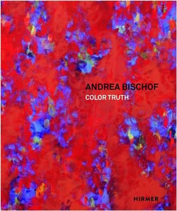 Andrea bischof color truth /anglais/allemand