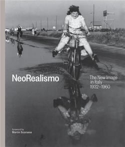 Neorealismo - the new image in Italy 1932-1960