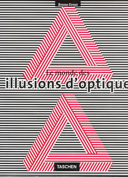 Le monde des illusions d'optique