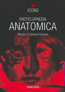 ENCYCLOPEDIE ANATOMICA INT