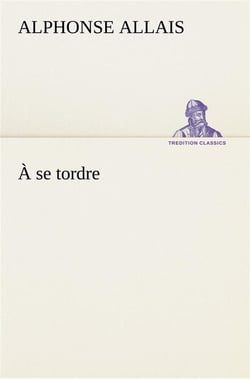 A se tordre