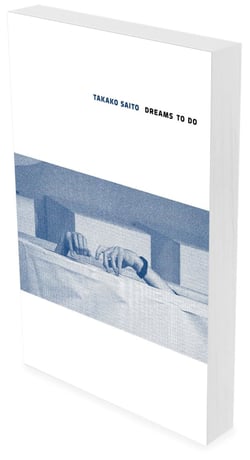 Takako Saito : dreams to do