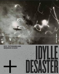 Idylle + desaster - die fotosammlung bogomir ecker /allemand