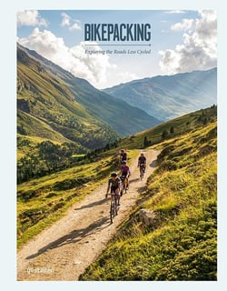 Bikepacking : Exploring the roads less cycled