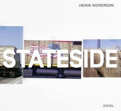 Jackie Nickerson : Stateside