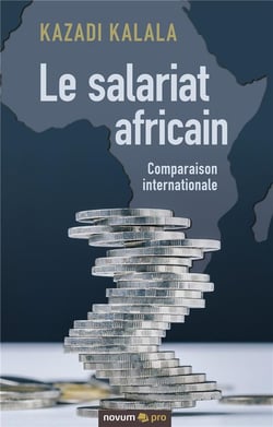 Le salariat africain : comparaison internationale