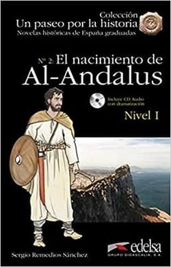 Nhg 1 - El Nacimiento De Al-andalus