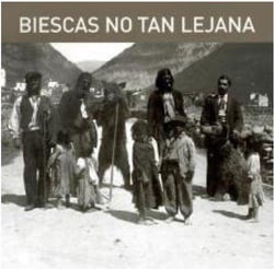 Biesca no tan lejana