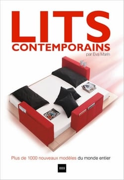 Lits contemporains