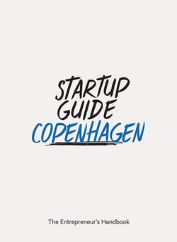 Copenhagen T02 - Startup Guide