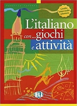 L'italiano con.2