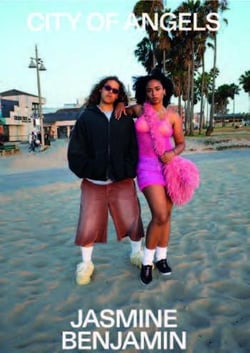 City of Angels : A Book about L.A. Style
