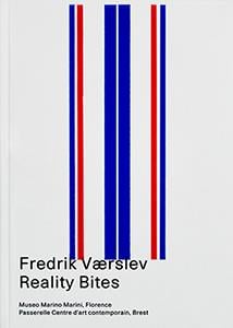 Fredrik vaerslev - reality bites