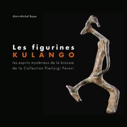 Les figurines des Kulango - les esprits mystérieux de la brousse