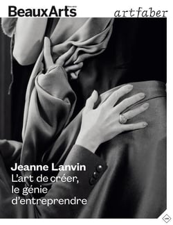 Jeanne Lanvin : L'art de créer, le génie d'entreprendre