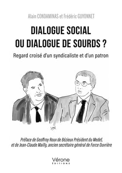 Dialogue social ou dialogue de sourds ?