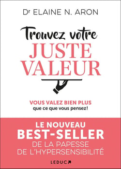 Trouvez votre juste valeur : vous valez  bien plus que ce vous pensez