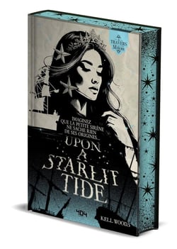 Upon a Starlit Tide