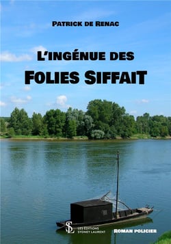 L'ingénue des folies siffait