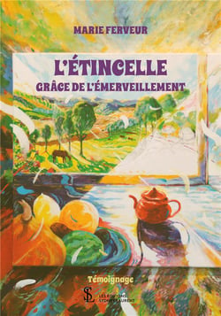 L'étincelle - grâce de l'émerveillement