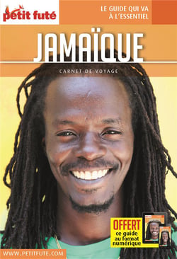 Carnet de voyage : Jamaïque (édition 2018)