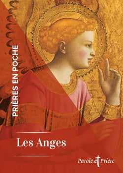 Prières en poche : les anges