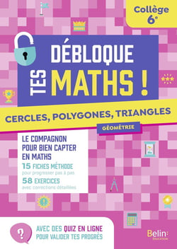 Cercles, polygones, triangles