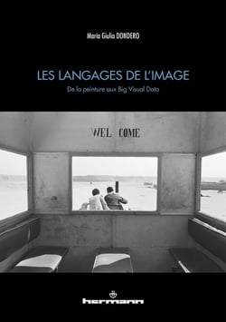 Les langages de l'image - de la peinture aux big visual data