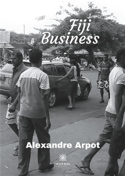 Fiji business
