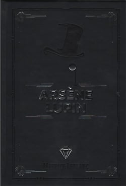 Arsène Lupin
