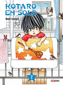 Kotaro en solo Tome 2