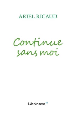 Continue sans moi