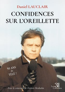 Confidences sur l'oreillette