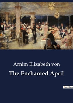 The Enchanted April